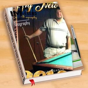 Meet your Posher, Clint